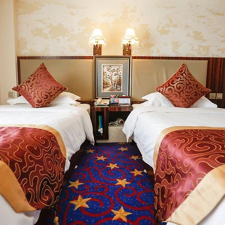 Ocean Hotel Пекін Екстер'єр фото
