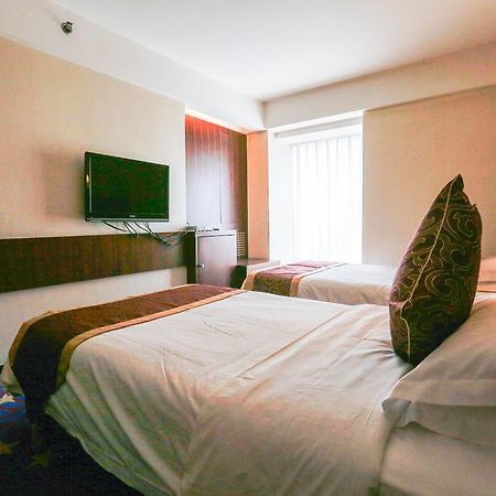 Ocean Hotel Пекін Екстер'єр фото