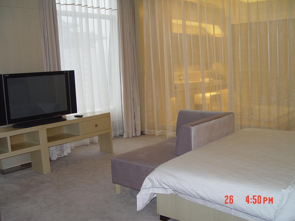 Ocean Hotel Пекін Екстер'єр фото