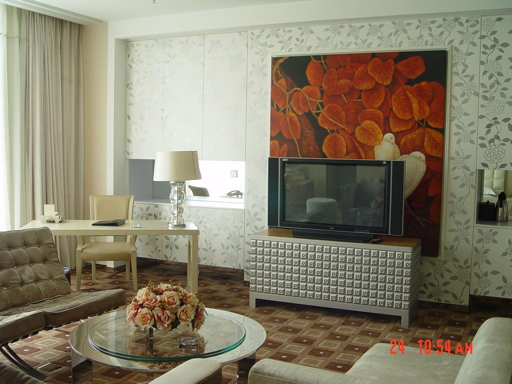 Ocean Hotel Пекін Екстер'єр фото