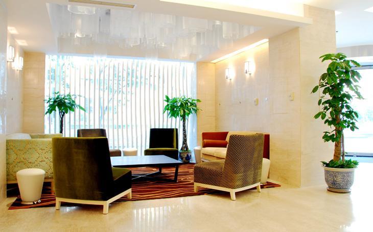 Ocean Hotel Пекін Екстер'єр фото