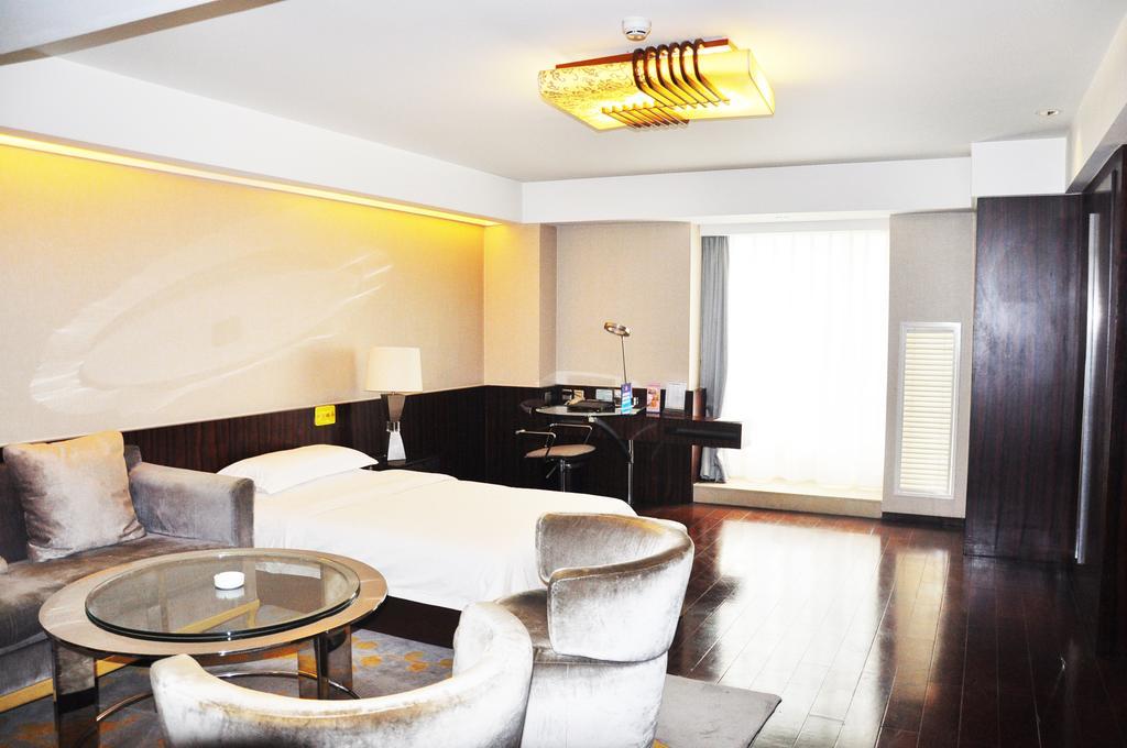 Ocean Hotel Пекін Екстер'єр фото