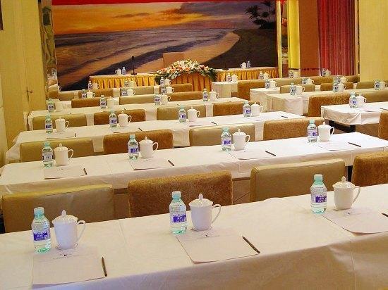 Ocean Hotel Пекін Екстер'єр фото