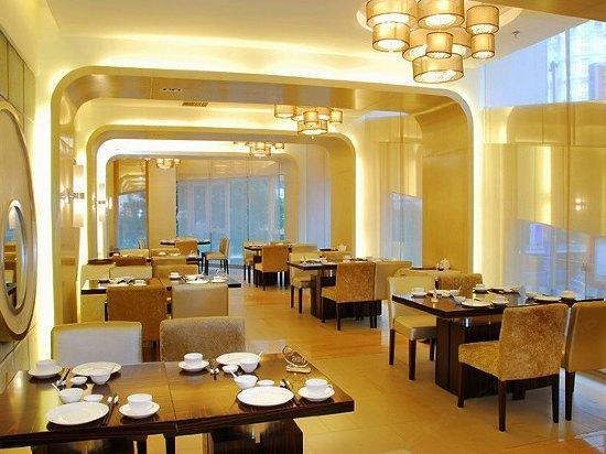 Ocean Hotel Пекін Екстер'єр фото