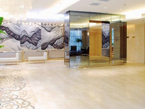 Ocean Hotel Пекін Екстер'єр фото