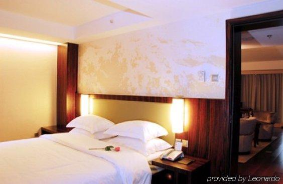 Ocean Hotel Пекін Номер фото