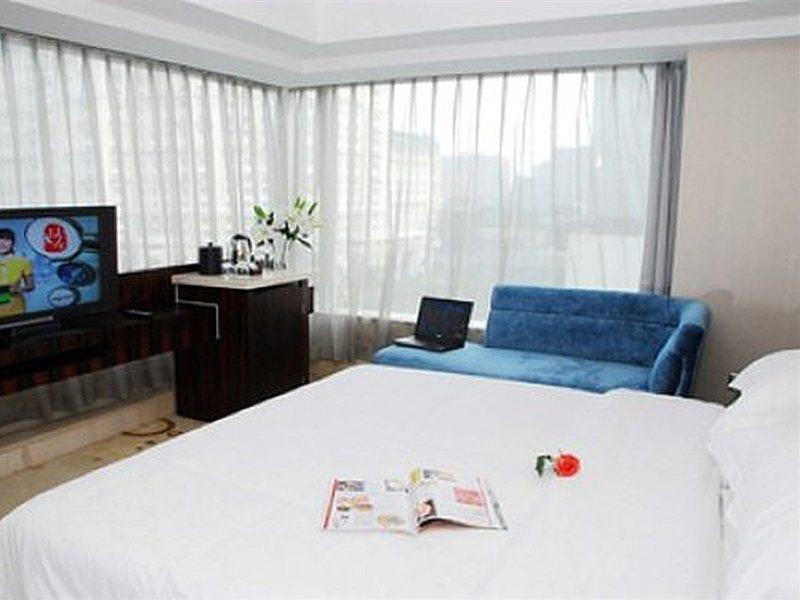 Ocean Hotel Пекін Номер фото