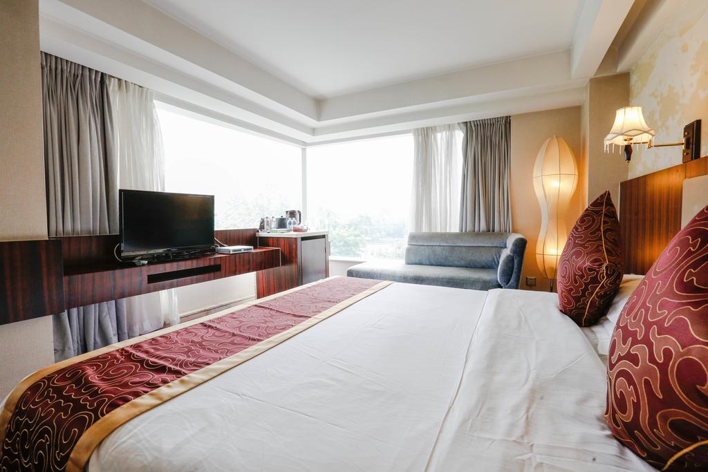Ocean Hotel Пекін Екстер'єр фото