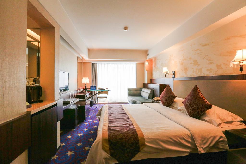 Ocean Hotel Пекін Екстер'єр фото