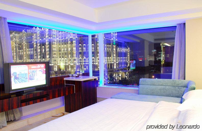 Ocean Hotel Пекін Екстер'єр фото