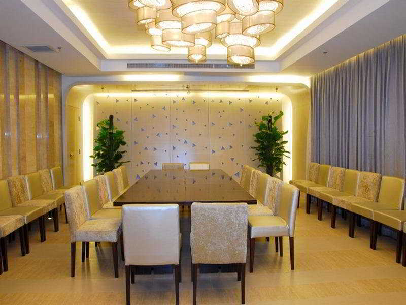 Ocean Hotel Пекін Зручності фото