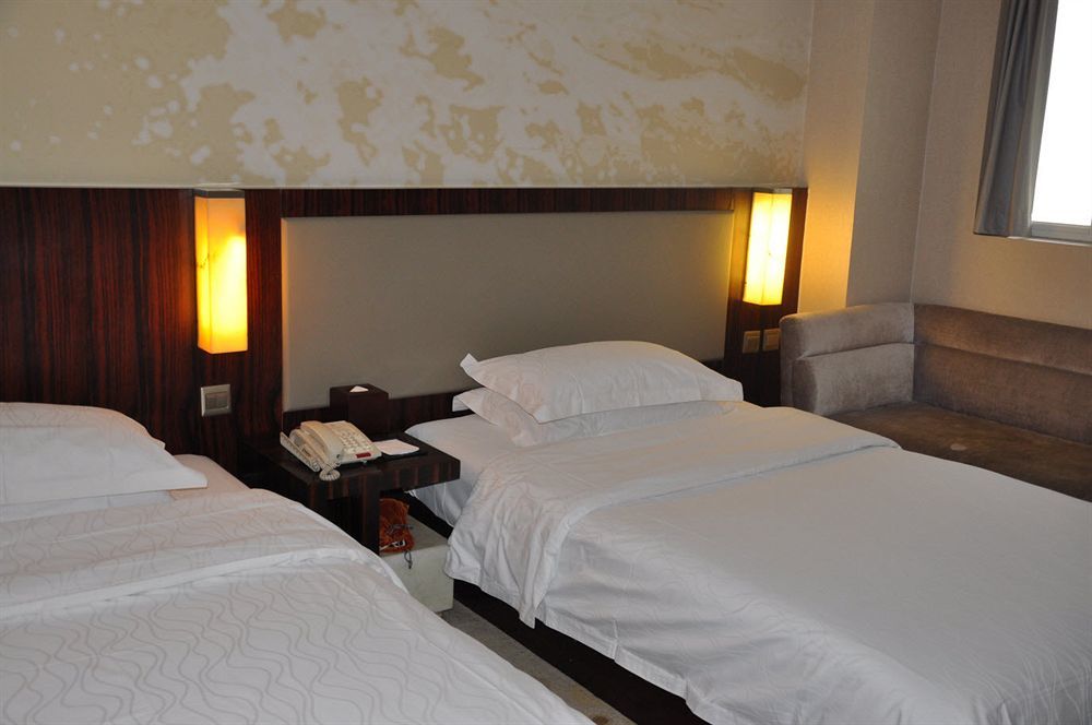 Ocean Hotel Пекін Екстер'єр фото