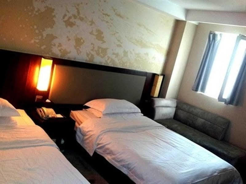 Ocean Hotel Пекін Екстер'єр фото
